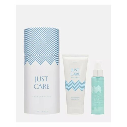 Подарочный набор для тела И волос rich&satin