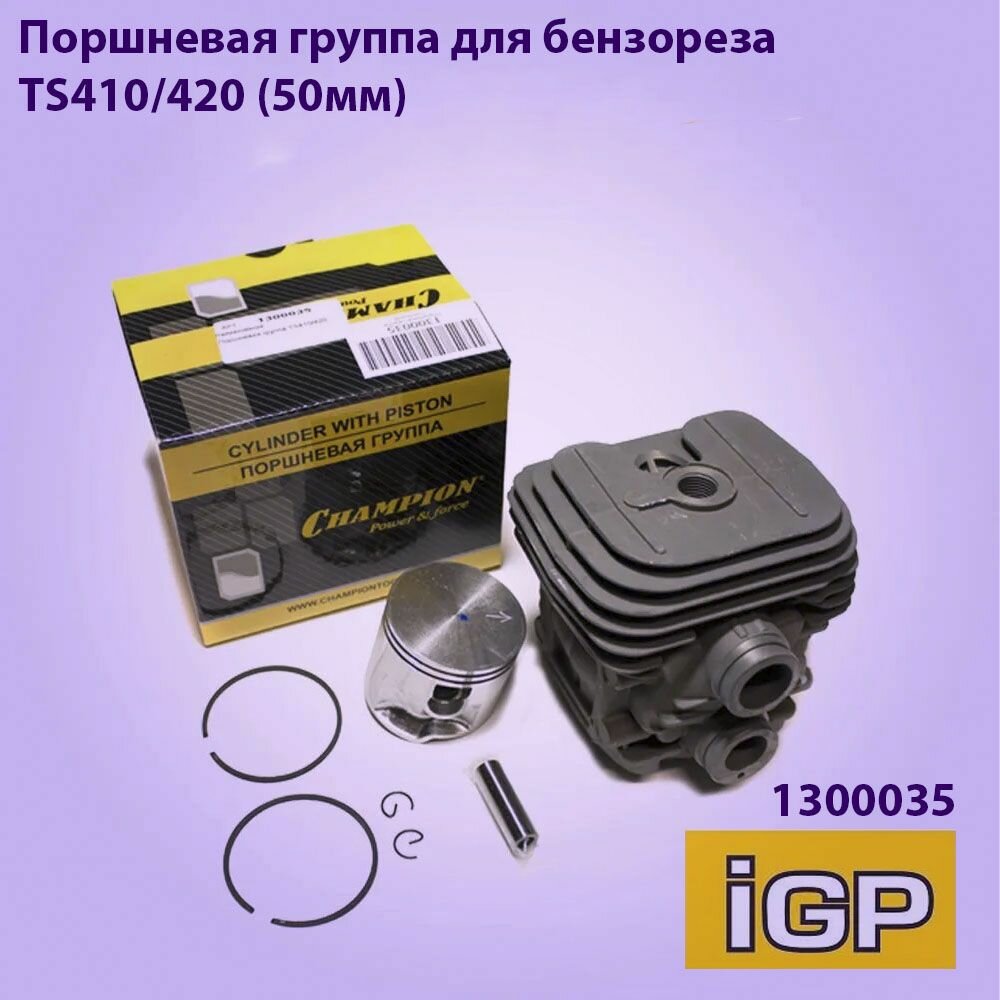 IGP