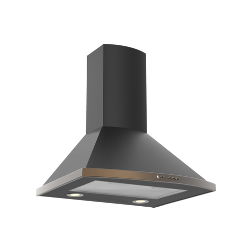 Кухонная вытяжка Elikor Сигма 60 антрацит бронза 1078000₽