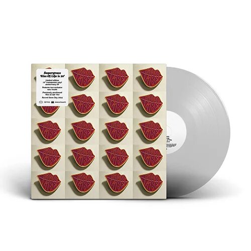 Рок Warner Music - фото №4