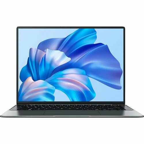 Ноутбук 14 IPS QHD CHUWI CoreBook X grey Core i5 12450H16Gb512Gb SSDVGA intW11 CWI570-521E5N1HDMHX 42400₽