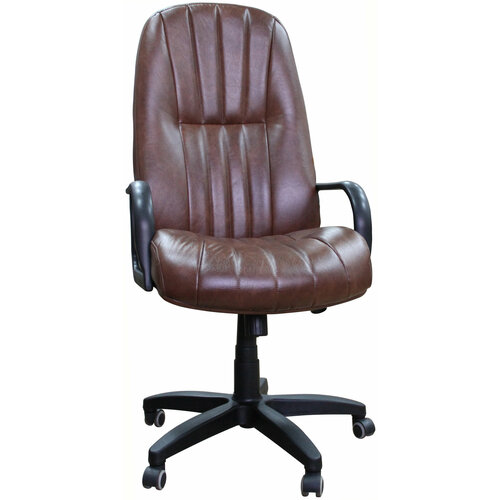 TUTKRESLA Кресло Дэйв 727 искусственная кожа MAGIC 21