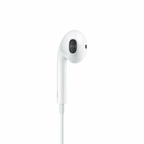 Наушники внутриканальные Apple Apple EarPods with Type C Connector MTJY3FE 2599₽