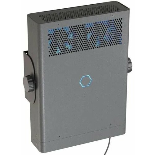 Воздухоочиститель Рэмо Ову-22 Авто-2 246000₽