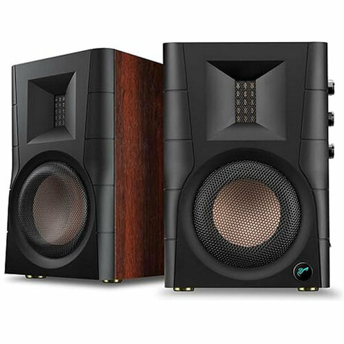 Колонка Swan HiVi D100 Brown 2663000₽