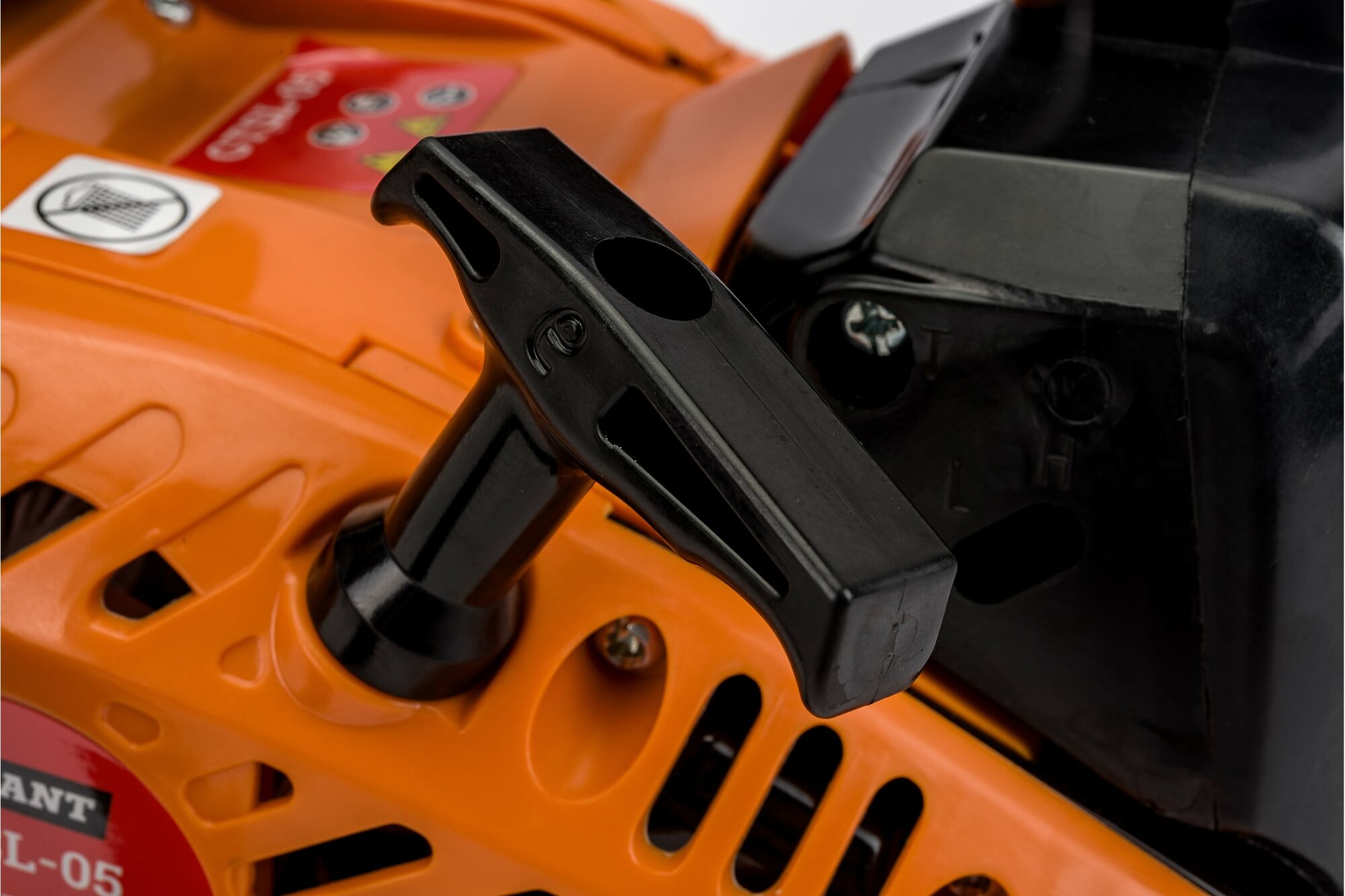 фото Gigant Бензопила бензиновая 0,95 л. с, GTSL-05