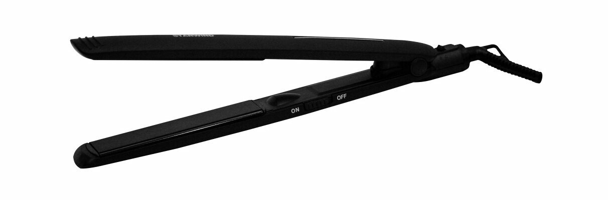 Выпрямитель Starwind SHE5600 25Вт черный  макс  темп 200С 