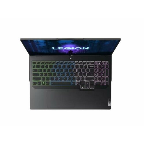 Ноутбук LENOVO Legion 5 PRO 16IRX8H 16 2560x1600Intel Core i9-13900HXRAM 32ГбSSD 1ТбRTX 4060 8ГбENGRUSWindows 11 Home серый 255 кг 82WK00M7US 20823000₽
