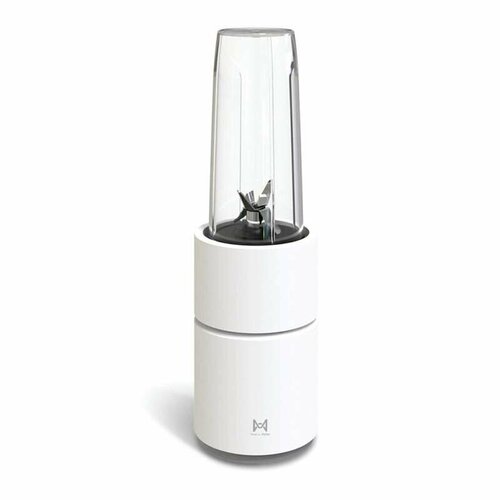 Блендер Xiaomi Pinlo Little Monster Cooking Machine White 395800₽
