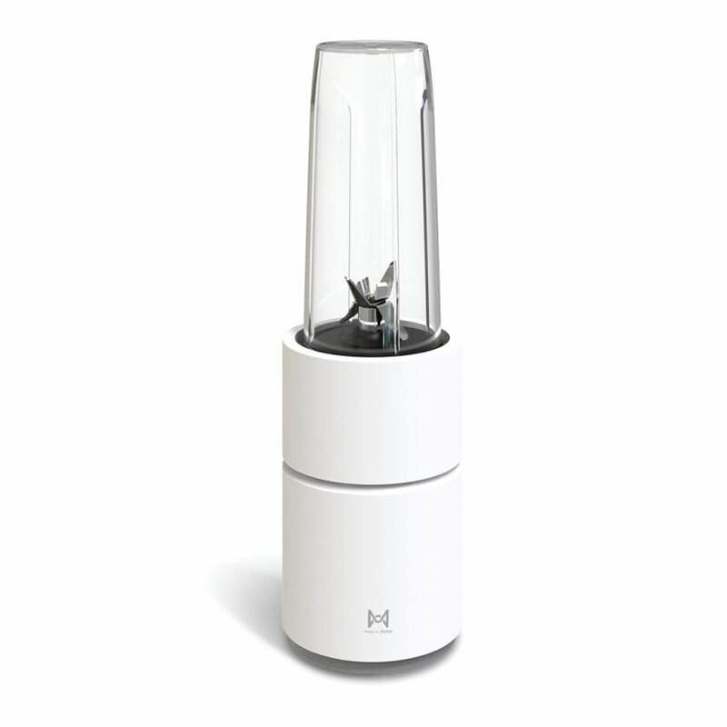 фото Блендер Xiaomi Pinlo Little Monster Cooking Machine White
