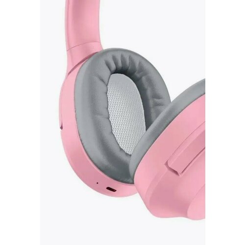 Тестовая образец наушники беспроводные розовый Картинка 1111100₽
