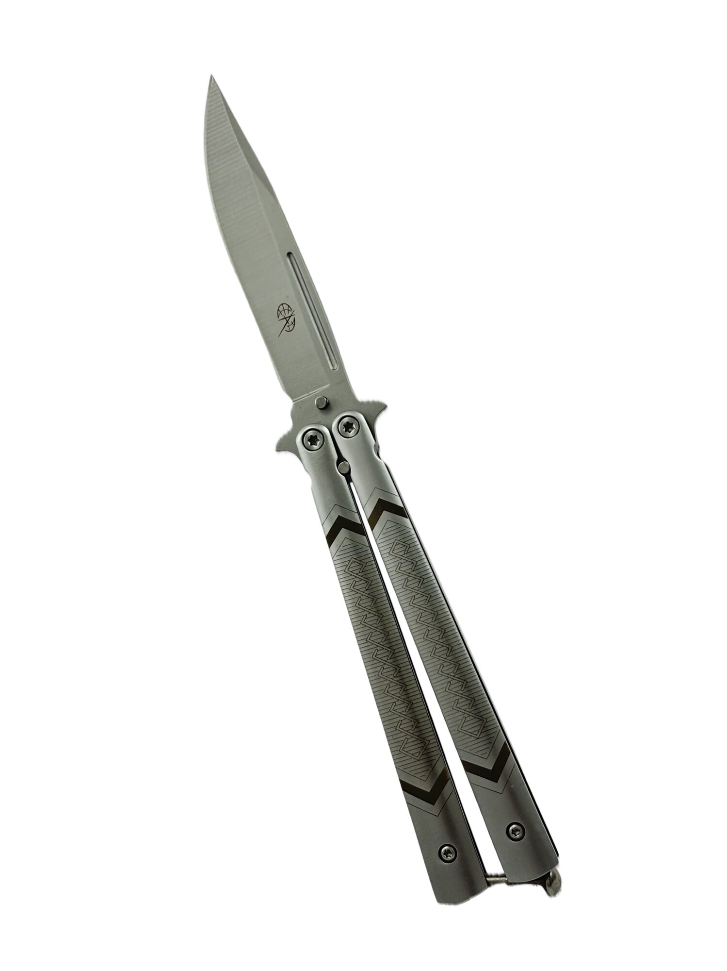 Нож бабочка балисонг Pirat T703