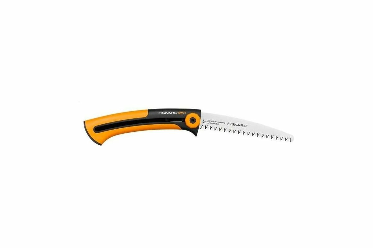 Садовая пила Fiskars Xtract 123870/ 1000613