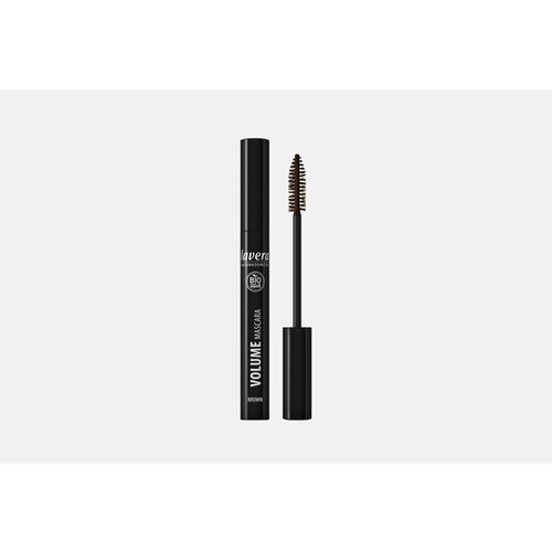 Тушь для ресниц Lavera VOLUME MASCARA 9мл 3507₽