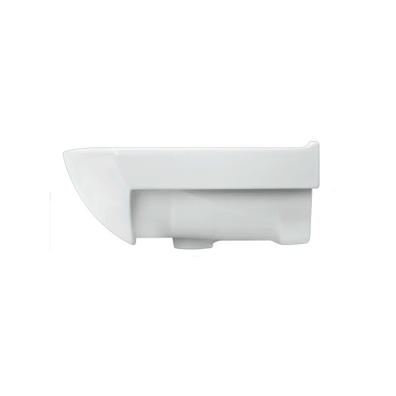 Раковина Sanita Luxe Best 75 BST75SLWB01 - фото №20