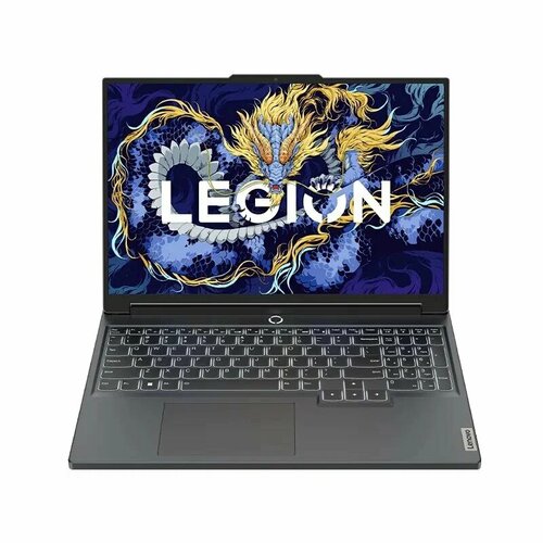 Игровой ноутбук Lenovo Legion Y7000P i7-14700HXRTX407016GB1Tb25K165hzWin11 14140000₽
