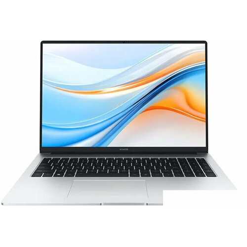 Ноутбук HONOR MagicBook X16 Plus 2024 BRI-7651 5301AJLT 11381900₽