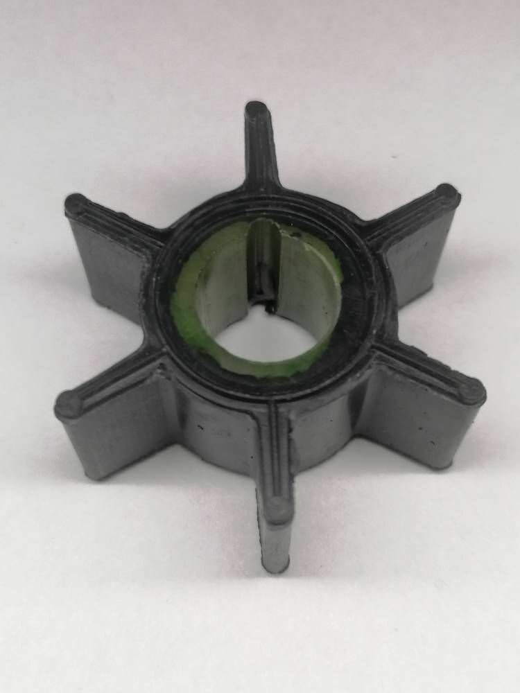 Крыльчатка помпы для лодочного мотора TOYAMA T8, F9.8BMS, T9.8BMS / F8-04000200