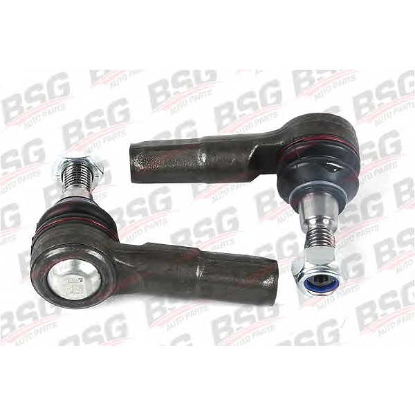 BSG BSG30-310-090 (1138275 / 1370741 / 1490759) наконечник рулевой тяги левый правый