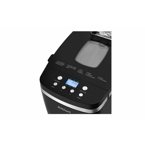Хлебопечка KITFORT КТ-314 12789₽