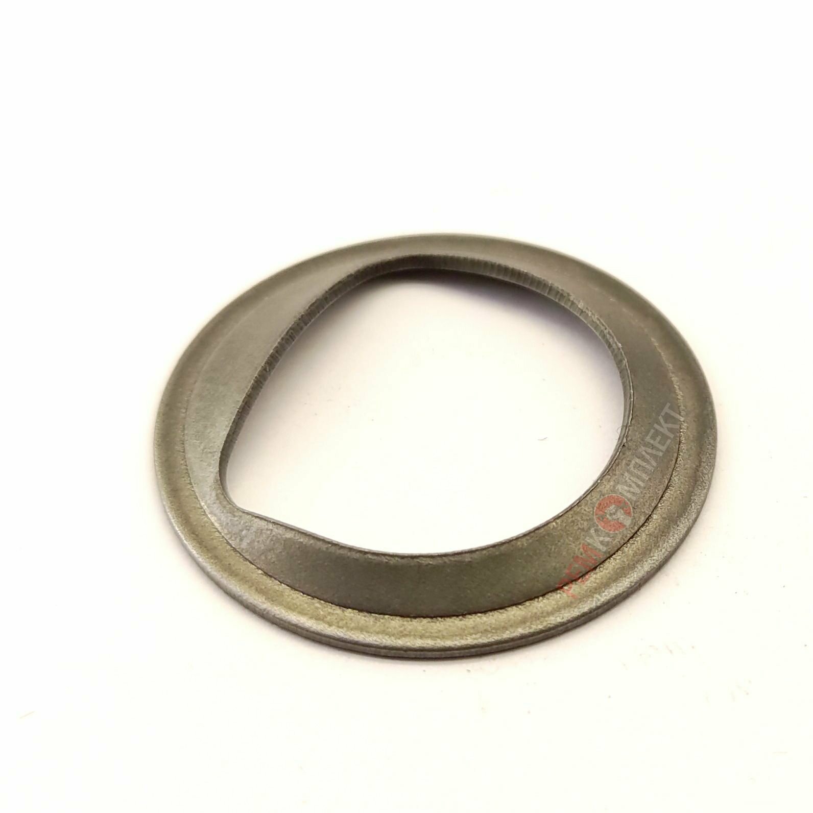 фото Шайба ствола перфоратора Bosch GBH 2-24, 2-26, Makita HR2450, HR2470, HR2610 и их аналогов, 010157F