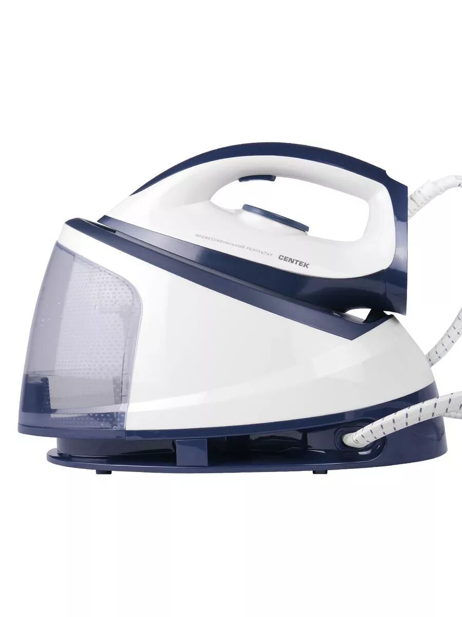 фото Парогенератор для глажки