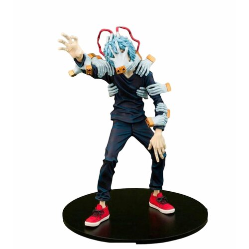 Фигурка Томура Шигараки из аниме Моя Геройская Академия