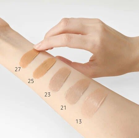 Корейский BB-крем MISSHA M Perfect Cover BB Cream, SPF 42, 50мл (#23) — фото 1