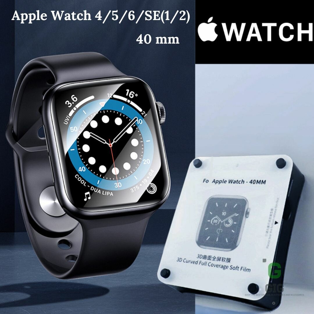 Apple Watch series 4 5 6 SE SE2 44mm 4 5 6 2 44
