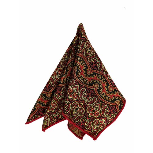 Комплект аксессуаров ARISTOKRAT алый 585₽