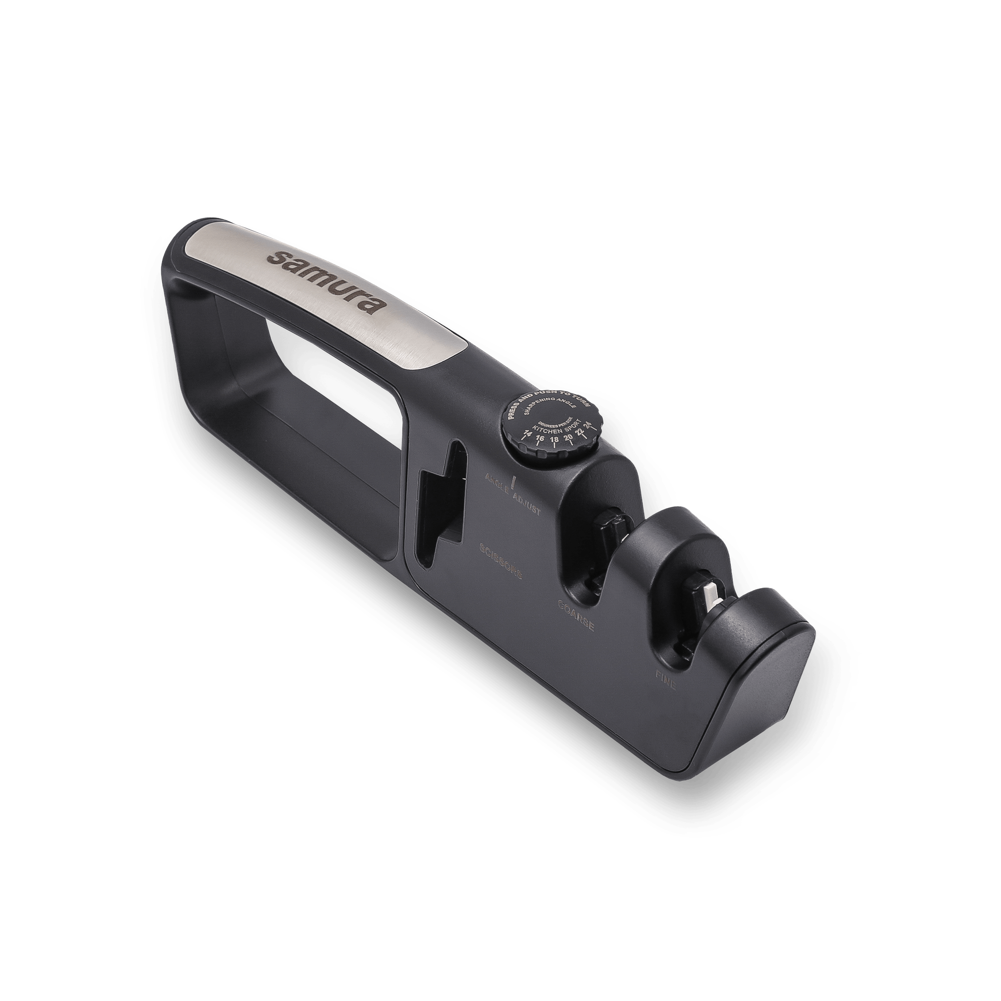 Samura, ABS-пластик, KSS-3100 — отзывы покупателей