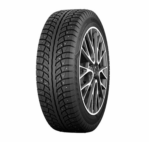 Автомобильная зимняя шипованная шина TORERO MP30 195/65R15 95T XL ...