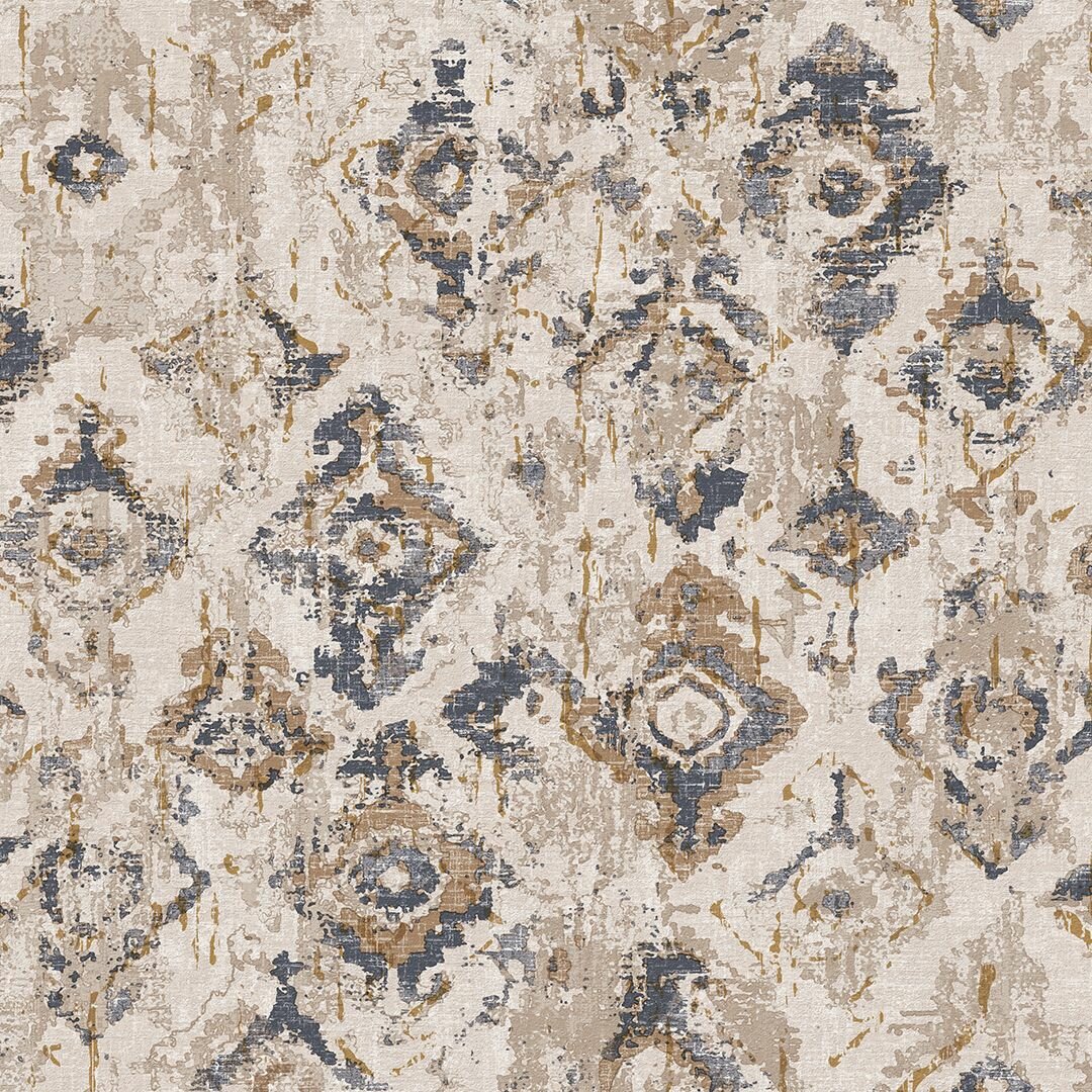 Обои виниловые Du&Ka LifeStyle Anatolia 1005x106 м (DK.23050-2)