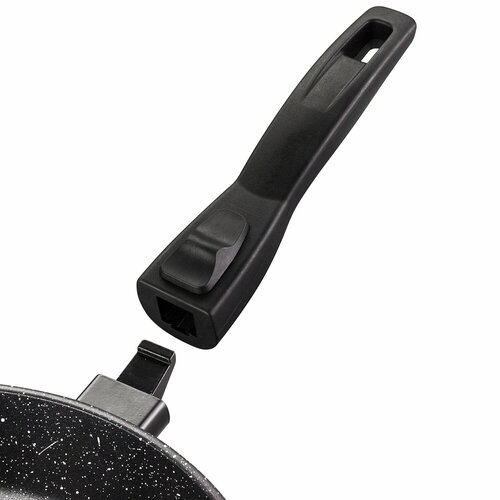 Ручка съемная Elan gallery Гармония вкуса 120232 18х35 см 1 шт 670₽