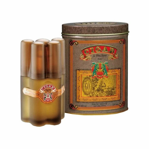 Remy Latour Cigar Туалетная вода мужская 100 мл