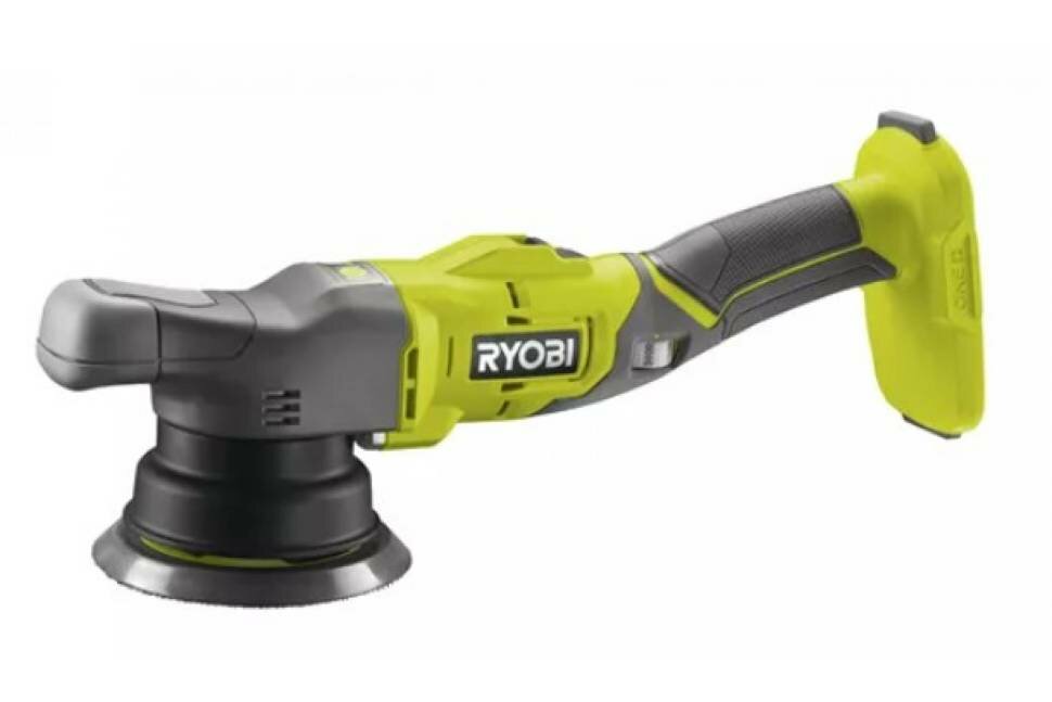 Полировальная машина Ryobi ONE+ R18P-0 5133004845