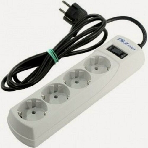 Изображение товара Сетевой фильтр Pilot Pilot mini