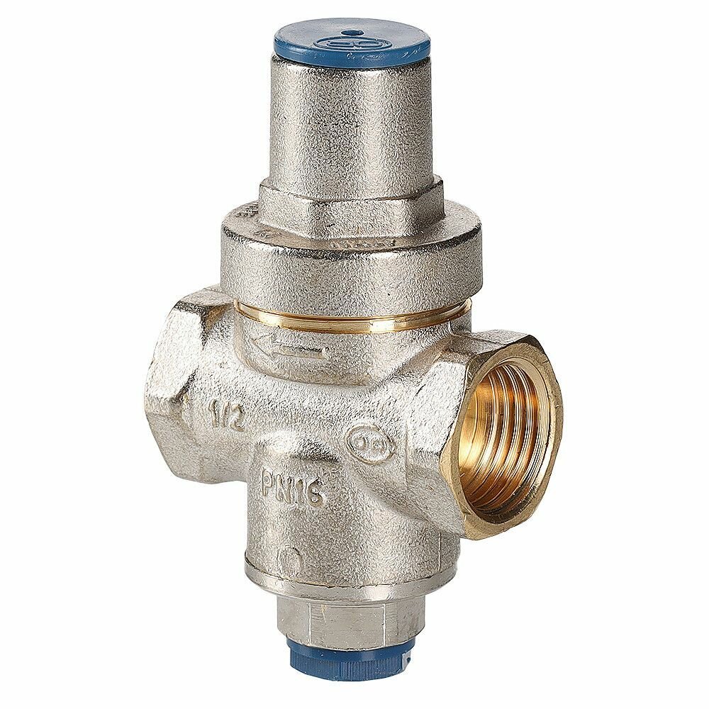 Редуктор давления поршневой Valtec Sabo OR.232. N.04 PN16 1-5,5 бар 1/2"