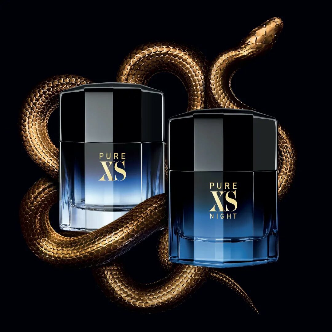 Туалетная вода Paco Rabanne - фото №13