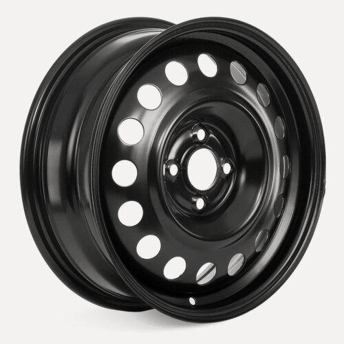 Изображение товара Колесный диск TREBL X40021 15x6" PCD4x98 ET35 D58.6