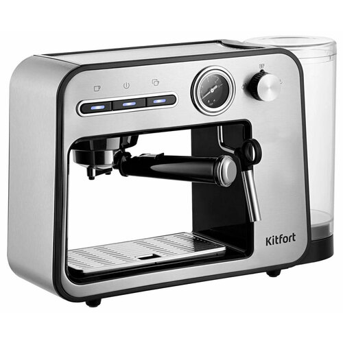 Кофеварка Kitfort КТ-7515 10990₽