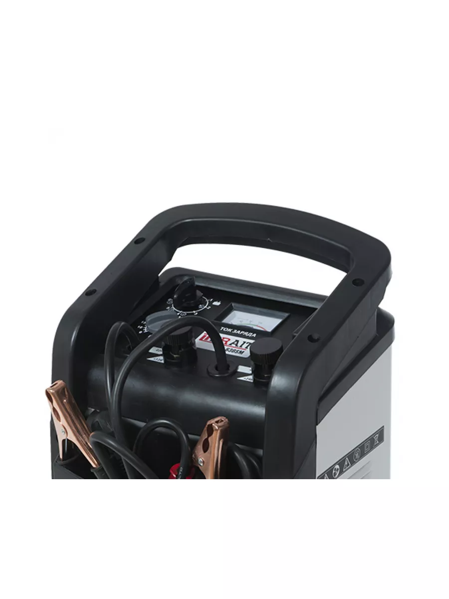 Пускозарядное устройство BRAIT BC-630SM — фото 1