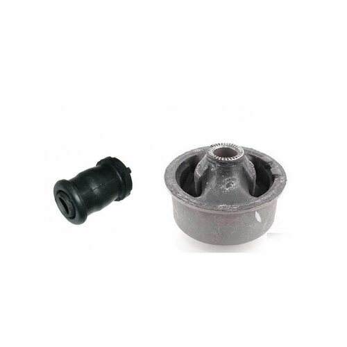 Сайлентблоки на передний рычаг LIFAN Solano GEELY Emgrand EC-7 BYD F-3 Лифан Солано Джили Эмгранд БИД Ф-3 750₽