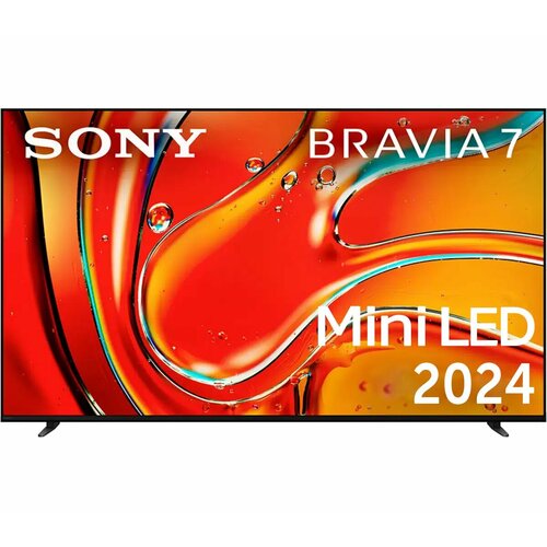 Телевизор Sony K-55XR70 75190 см UHD 4K 404250₽