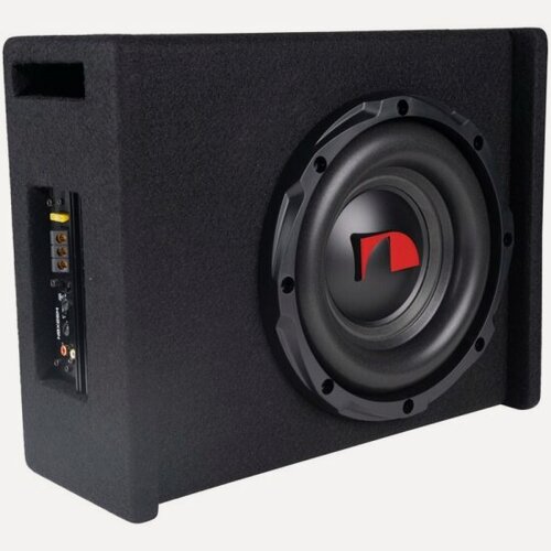 Изображение товара Сабвуфер Nakamichi NBX25M
