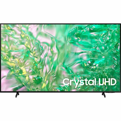 43 Телевизор Samsung UE43DU8000UXRU Crystal UHD 4K UltraHD Wi-Fi Smart TV Tizen HDMI х 3 USB х 2 45999₽