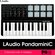 MIDI-контроллер LAudio PandaminiC