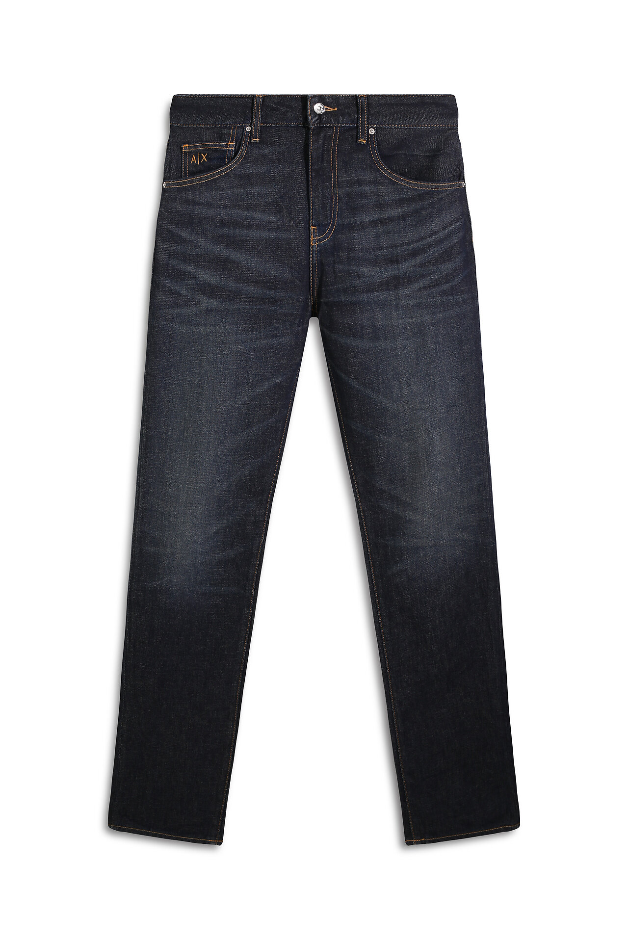 Джинсы Armani Exchange