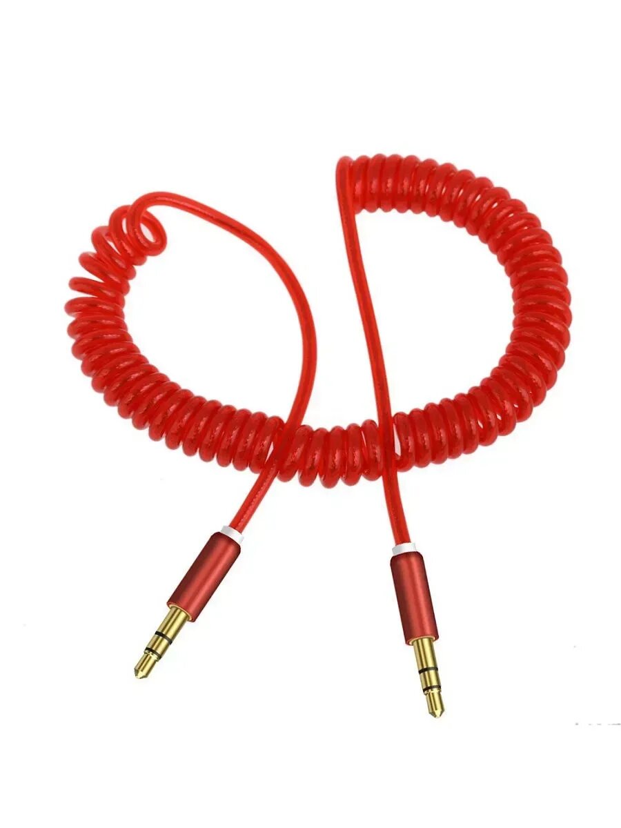 AUX кабель в машину mini jack 3,5 mm