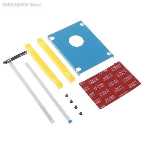 Кабель для жесткого диска HDDSSD для Huawei Matebook D15 25 467₽